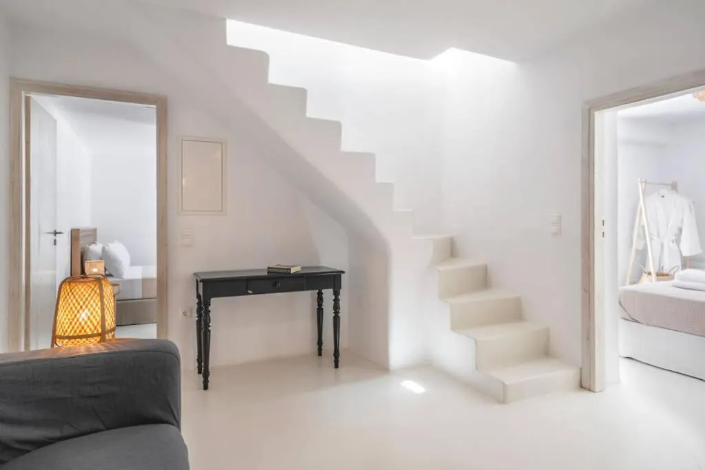 Villa Aegean Blue By Llb Villas - Beach In 500M. Mykonos Town