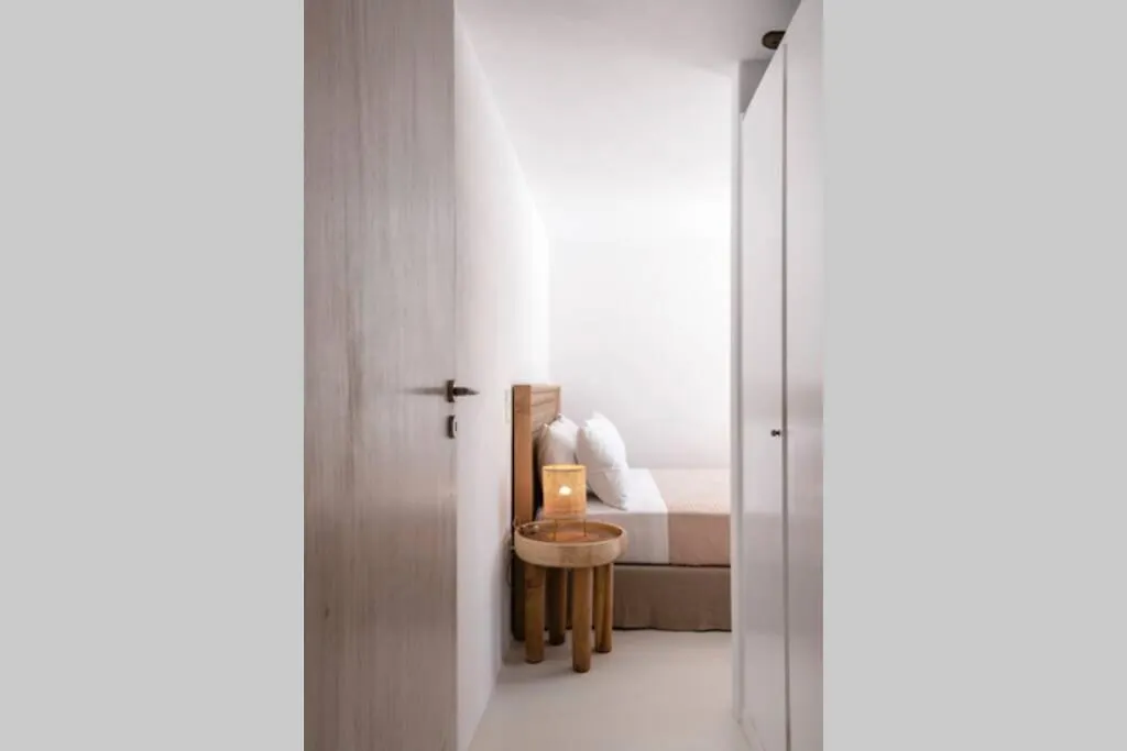 Villa Aegean Blue By Llb Villas - Beach In 500M. Mykonos Town