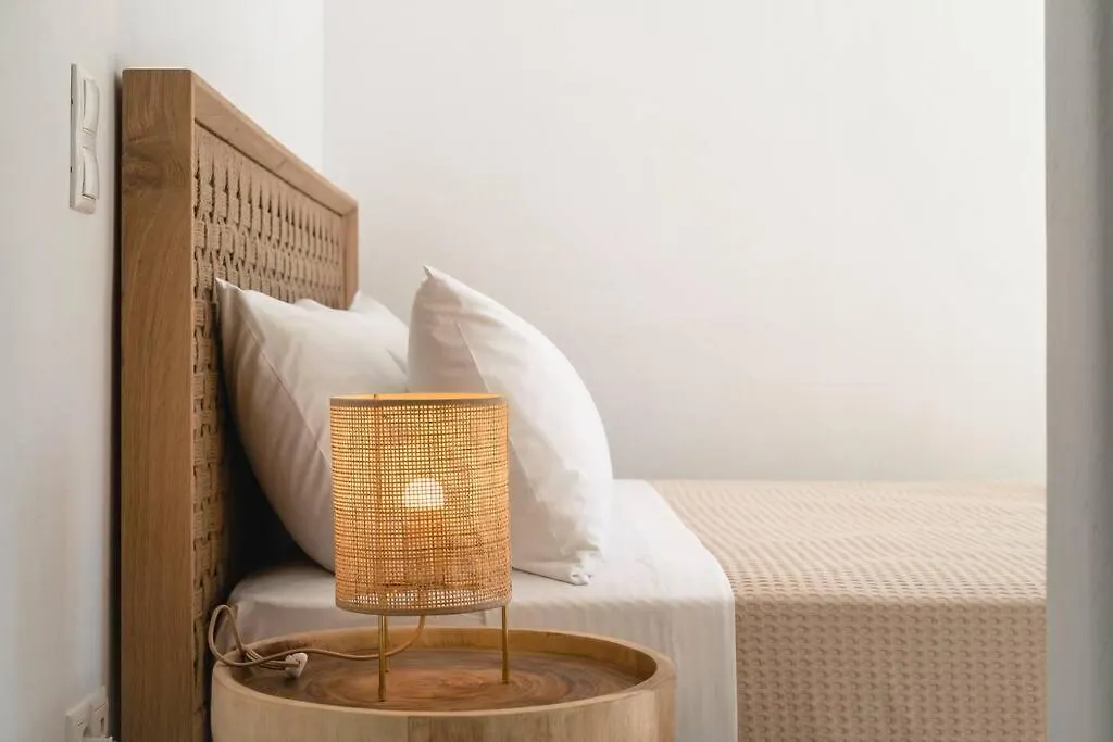 Villa Aegean Blue By Llb Villas - Beach In 500M. Mykonos Town 0*,  Grèce