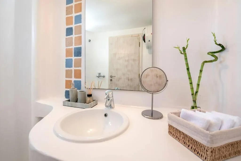 Villa Aegean Blue By Llb Villas - Beach In 500M. Mykonos Town