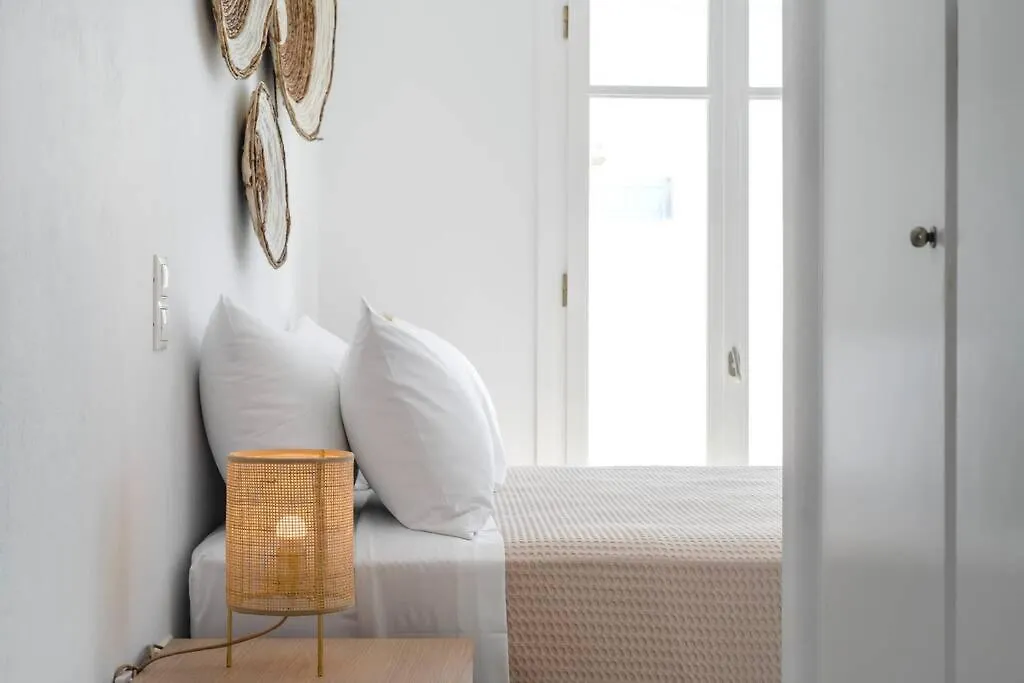 Villa Aegean Blue By Llb Villas - Beach In 500M. Mykonos Town