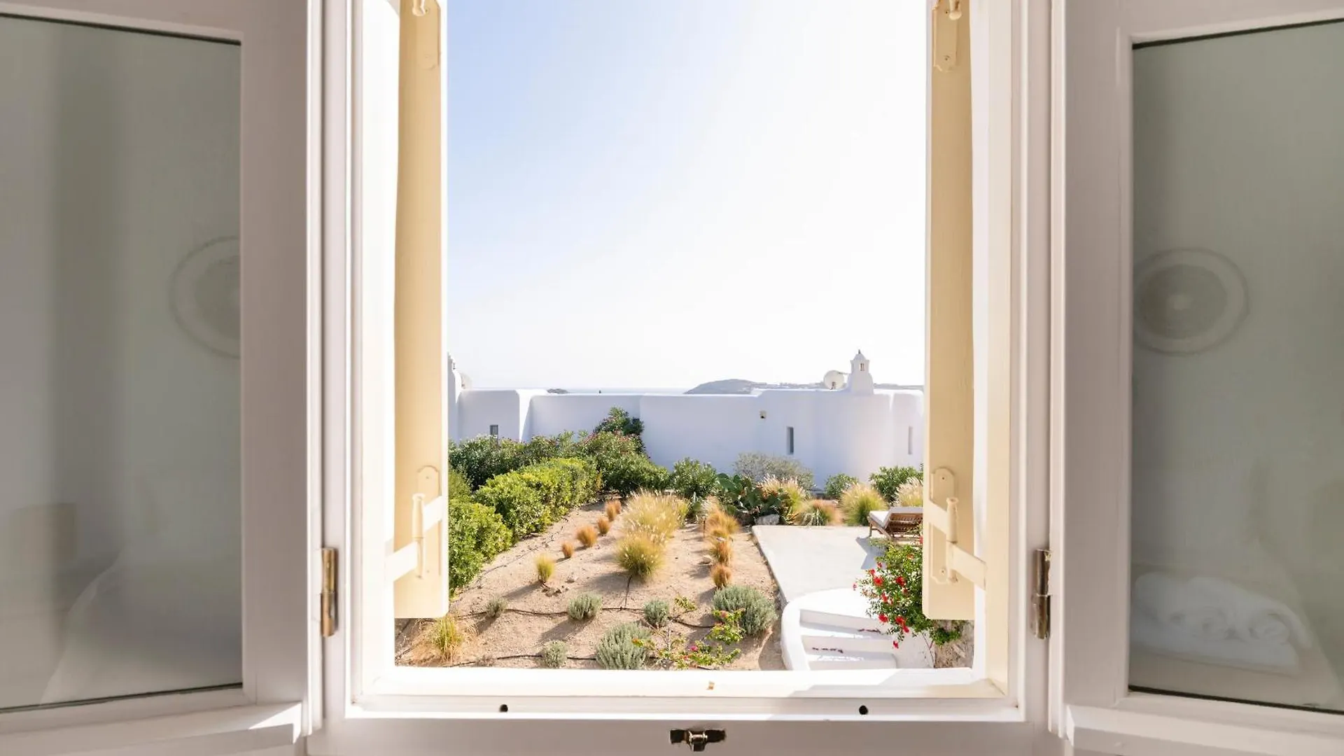 Villa Aegean Blue By Llb Villas - Beach In 500M. Mykonos Town Grèce