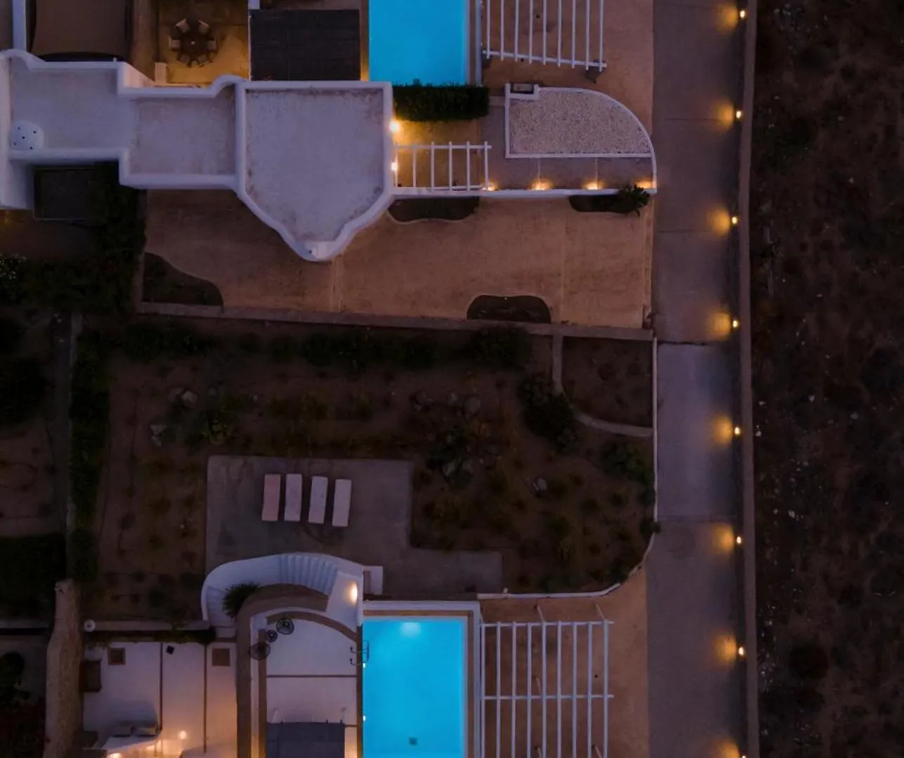 Villa Aegean Blue By Llb Villas - Beach In 500M. Mykonos Town