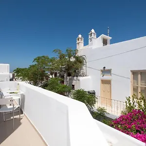 Appartamento Lirous, Mykonos Town