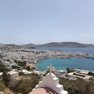  Appartement Anemones Sea View