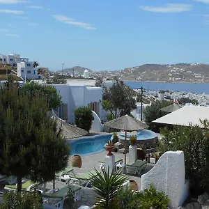Affittacamere La Veranda Of Mykonos Traditional, Mykonos Town