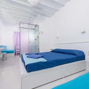Appartamento Melesio, Mykonos Town