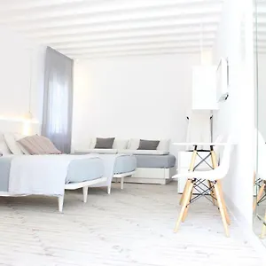  Maison d'hôtes Christina